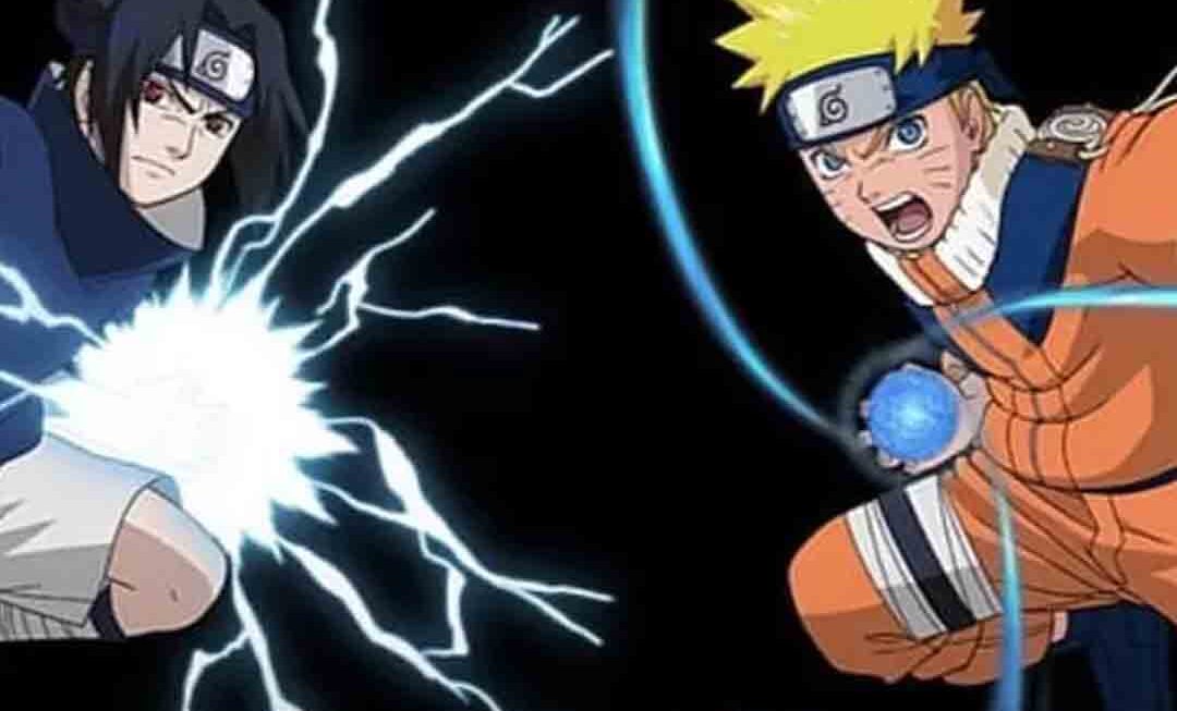 Unduh Naruto Shippuden Ultimate Ninja Storm Sekarang