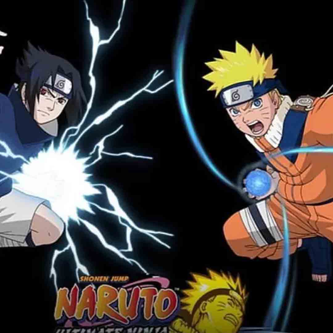 Unduh Naruto Shippuden Ultimate Ninja Storm Sekarang