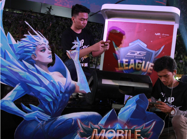 Kecepatan dan Strategi Adaptif dalam Gaming: Meningkatkan Performa Pemain