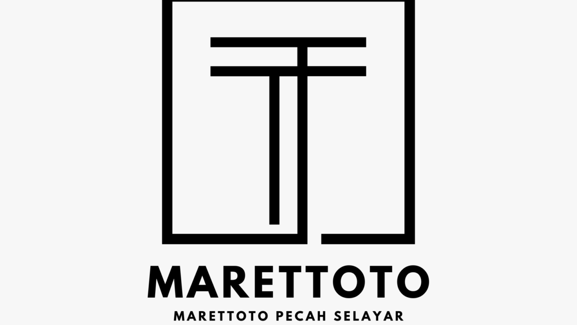 Marettoto Pecah Selayar Game Online Terpercaya